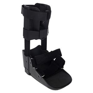 TCC-EZ Total Contact Cast Boot Black Large