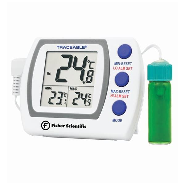 Traceable 15077721 Vaccine Thermometer Henry Schein Medical
