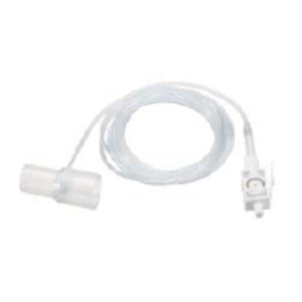 CAPNOFlex Airway Adapter Disposable 10/Ca
