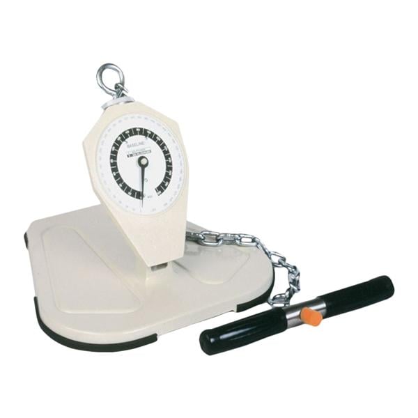 Baseline Dynamometer Grip Test Hand 18x3x18" 660lb