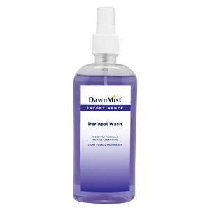 DawnMist No Rinse Wash 8oz 36/Ca