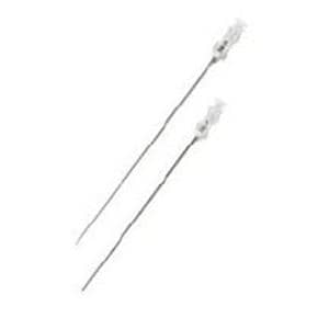 Paracentesis Caldwell Cannula Blunt Tip 4Fr 3.5
