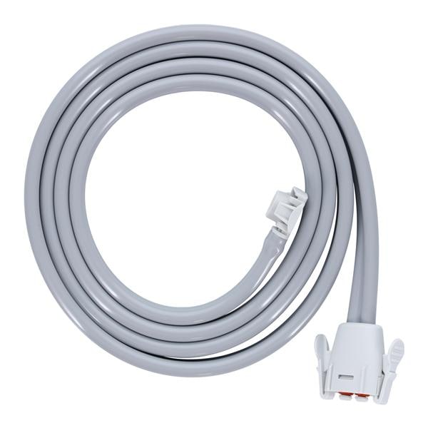 FlexiPort Fast Blood Pressure Hose Gry LF For Spot Lxi Ea