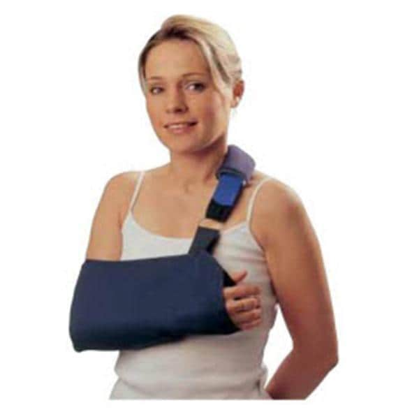 Actimove Comfort Large Envelope Sling Arm Size Small 13.5-15"