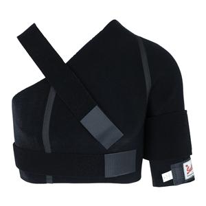 Sully Immobilizer Stabilizer Shldr Size Large Nyl/Spndx/Poly/PU 42-46 Univ