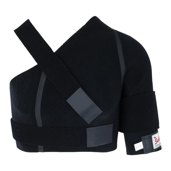 Sully Immobilizer Stabilizer Shldr Size Large Nyl/Spndx/Poly/PU 42-46 Univ