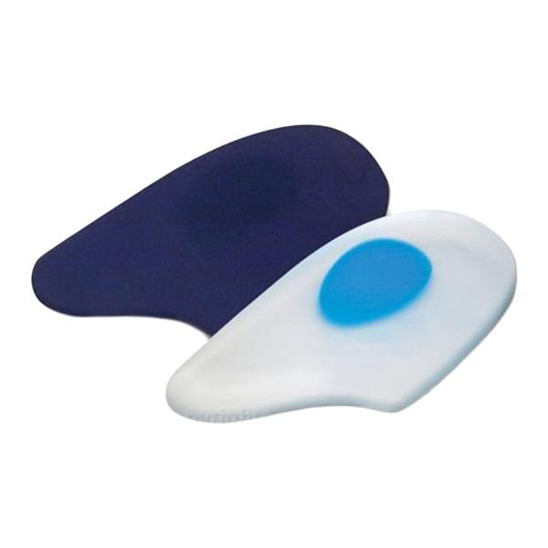 GelStep Pad Heel Silicone Medium
