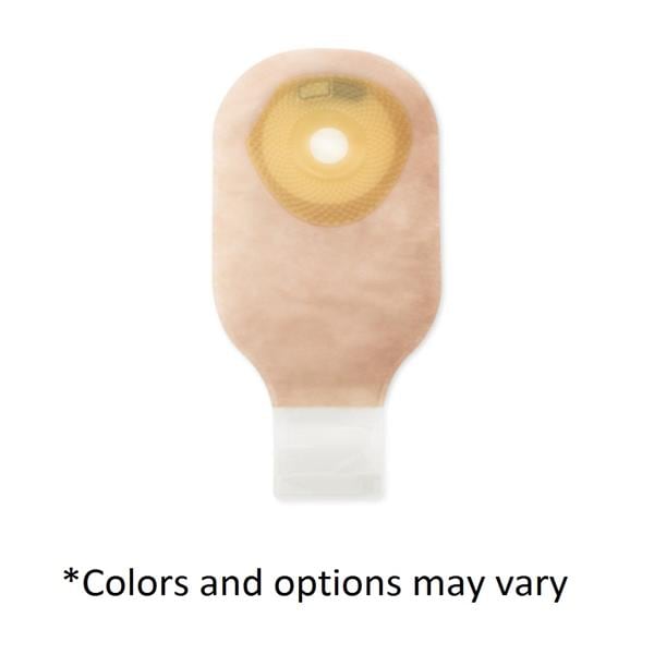Premier Ostomy Pouch 12"