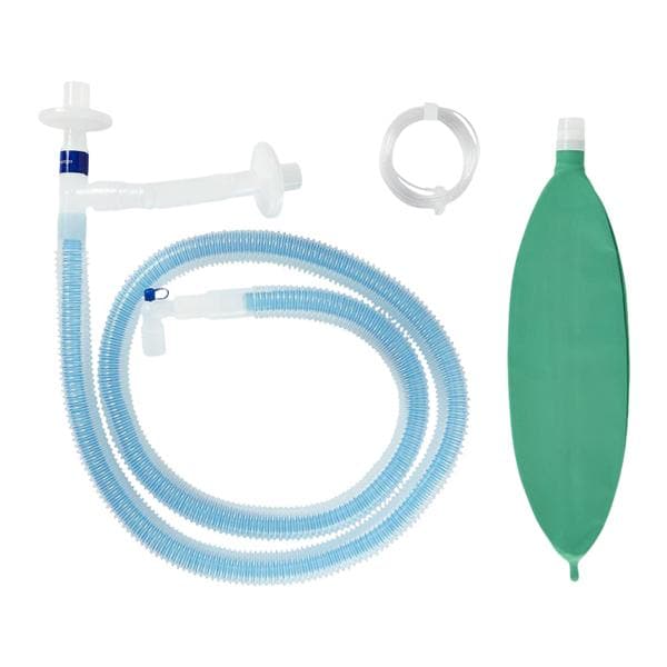 DYNJAAF6400 Anesthesia Breathing Circuit Henry Schein Medical