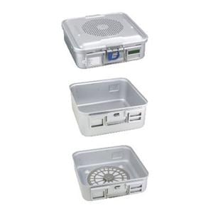 Instrument Sterilizing Tray Ea