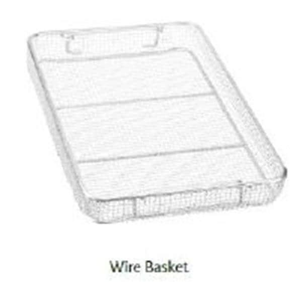 Wire Basket Ea
