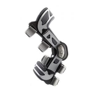 OA Nano Brace Knee Size Large Neoprene 21-23.5" Left