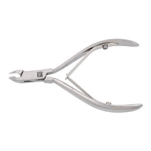 Vantage Tissue Nipper Convex Stainless Steel Ea