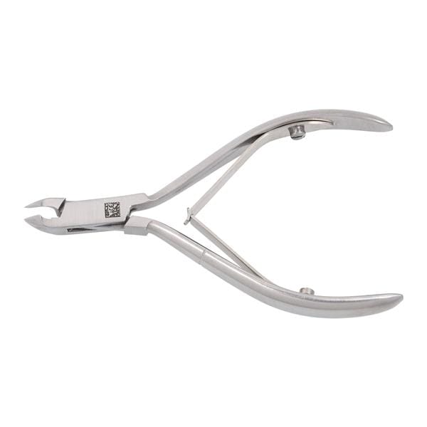 Vantage Tissue Nipper Convex Stainless Steel Ea