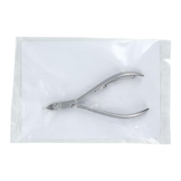 Vantage Tissue Nipper Stainless Steel Ea