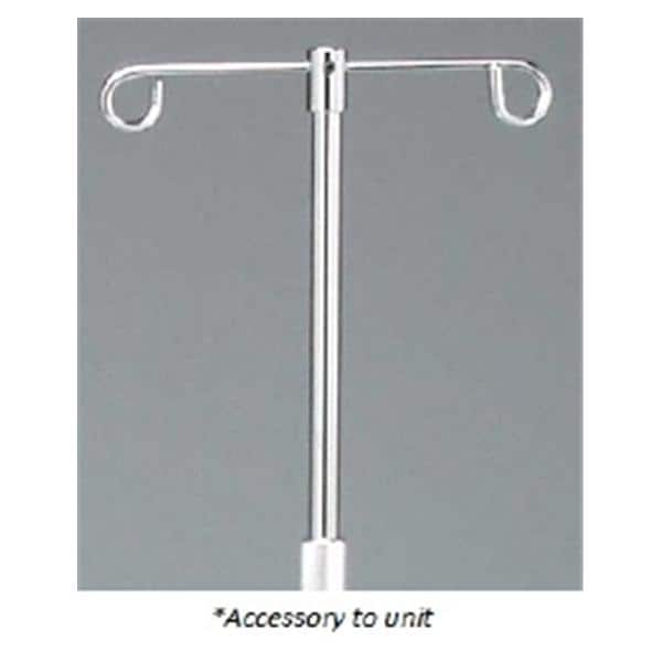 Only Base For 4353 IV Pole Ea