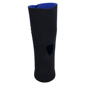 Form Fit Sleeve Knee Size Small Neoprene 11.5-13" Universal