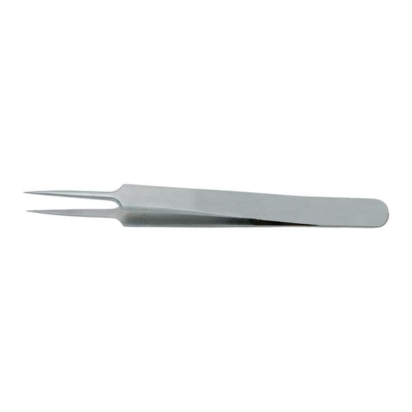 Jewelers Forcep Straight Ea