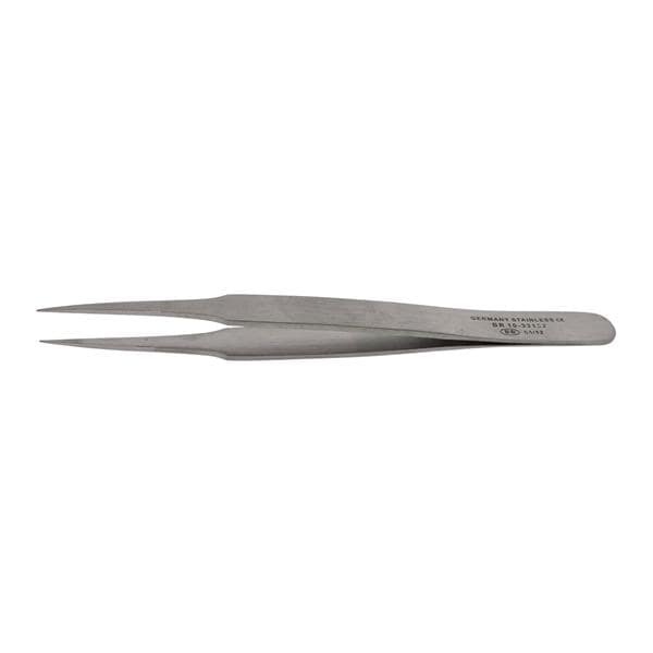 Jewelers Forcep 4-3/4" Ea