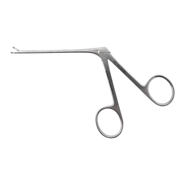 Hartman Alligator Forcep 3-3/8" Ea