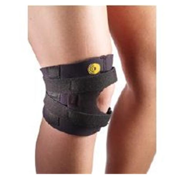 Knee-O-Trakker Stabilizer Support Knee Size 3X-Large Cooltex 20-22" Universal