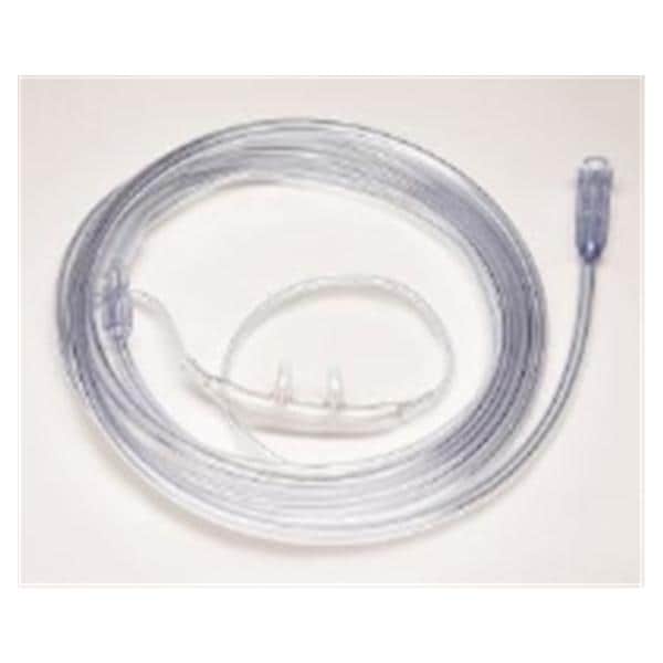 Cannula Oxygen Salter-Style Adult <6LPM 50/Bx