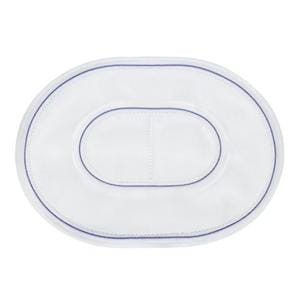 Ventrio Hernia Repair Patch Small Knitted Polypropylene Monofilaments