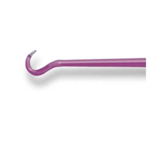 Iris Stainless Steel/Coated Hook Ea