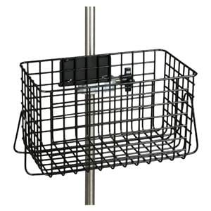 Wire Basket Ea