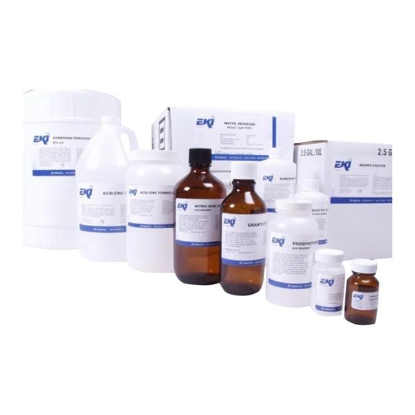 Saccomanno's Fixative For Mucoid Specimens 10L Ea