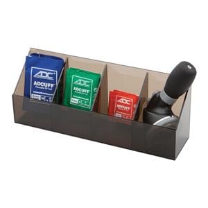 MultiKuf Blood Pressure Cuff Kit Size 7-10 Orng/Grn/Ryl Bl LF Ea