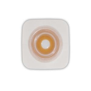 Barrier SUR-FIT Natura Durahesive Mold-To-Fit Plastic Ring/Hydrocolloid 10/Bx