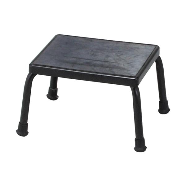 Step Stool Black Ea