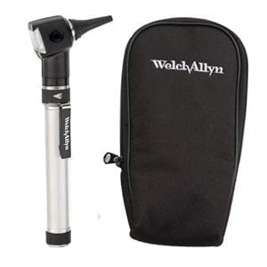 PocketScope Diagnostic Otoscope Set 2.5V Ea
