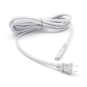 Connex ProBP Power Cord White For Mobile Stand 104996/USB Cable 3400-926 Ea