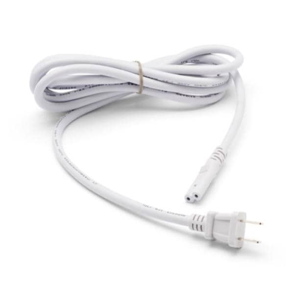 Connex ProBP Power Cord White For Mobile Stand 104996/USB Cable 3400-926 Ea