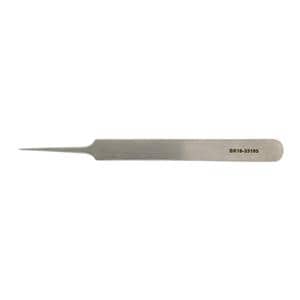 Jewelers Forcep Straight 4" Ea