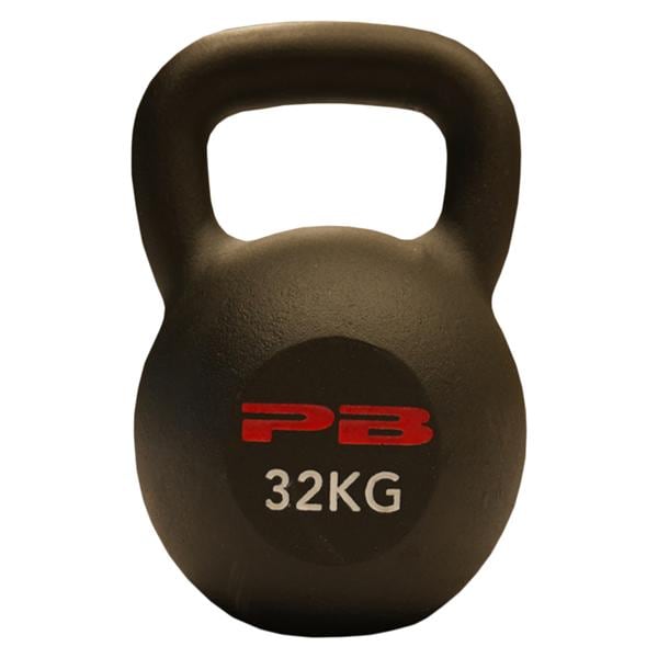 First Place Weight Kettlebell 32kg Iron