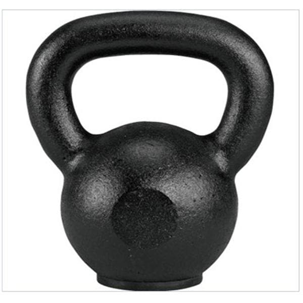 First Place Kettlebell 44kg Iron