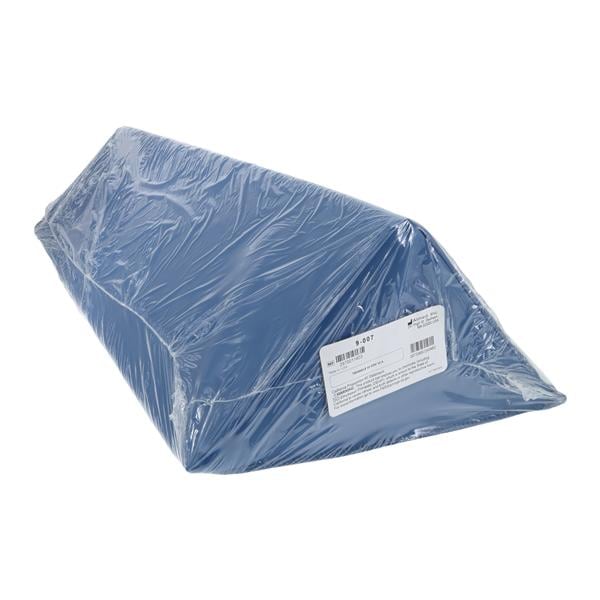 Positioning Wedge 24" 45 Degree Triangle Blue