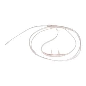 Cannula CO2 Gas Sampling For Capnography Pediatric 25/Ca