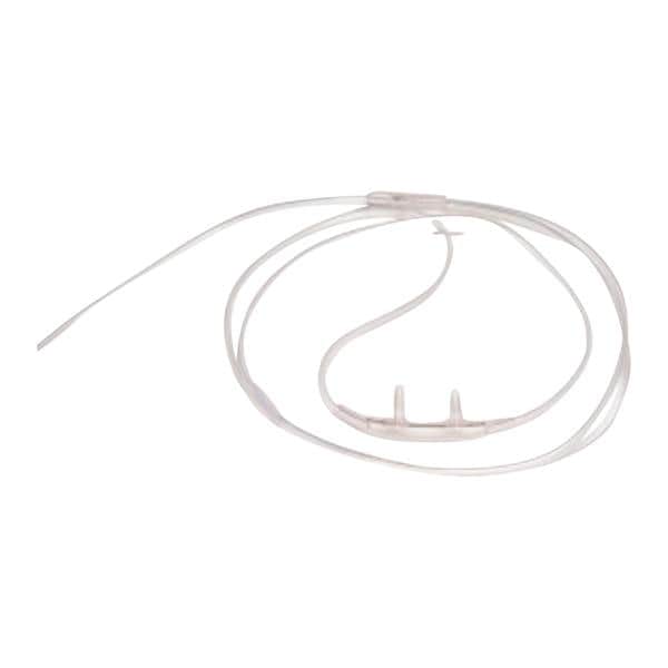 Cannula CO2 Gas Sampling For Capnography Pediatric 25/Ca