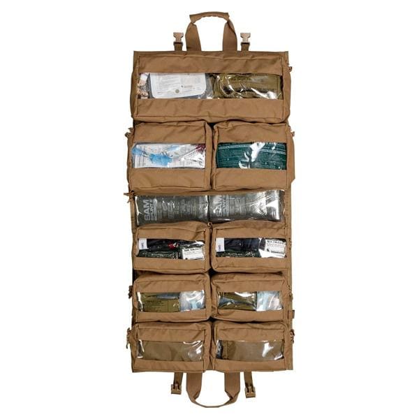 Trauma Bag Coyote