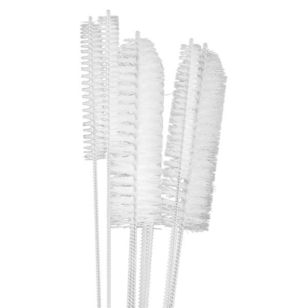 Cannula Instrument Cleaning Brush 25mm 3/Pk