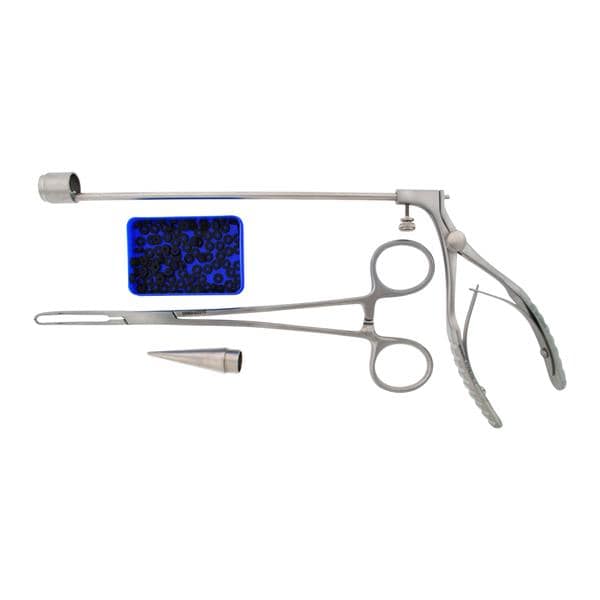 McGivney Surgical Ligator Set 7" _