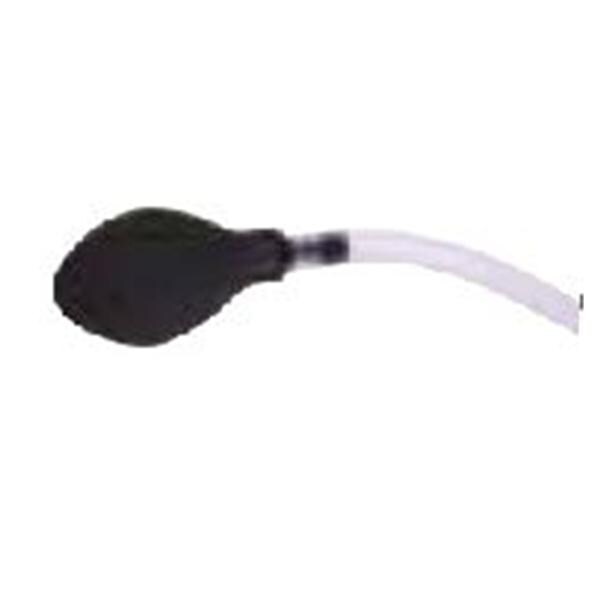 MTI Insufflation Bulb For Diagnostic Otoscope Ea