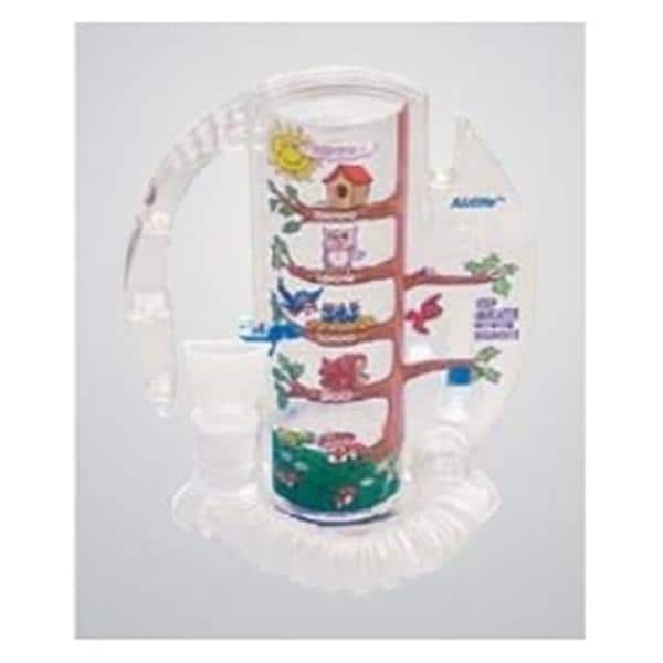 Carefusion Spirometer 12/Ca