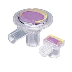 CO2 Detector Adult Disposable 12/Ca