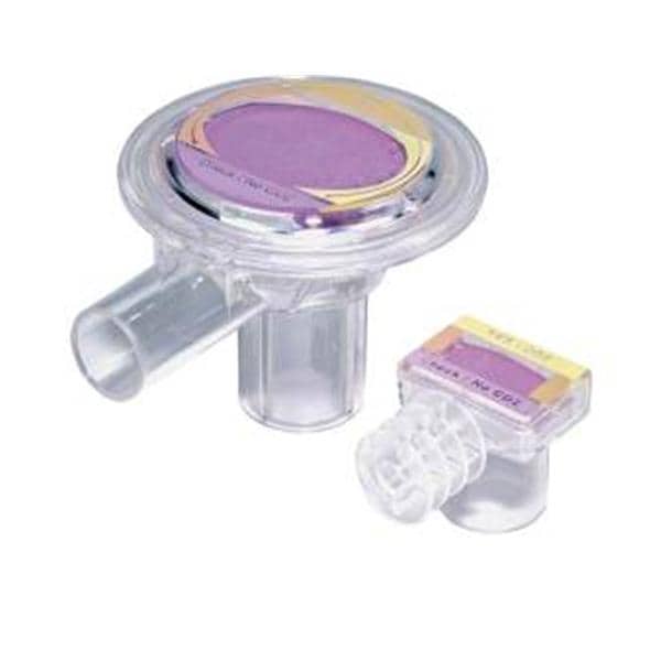 CO2 Detector Adult Disposable 12/Ca