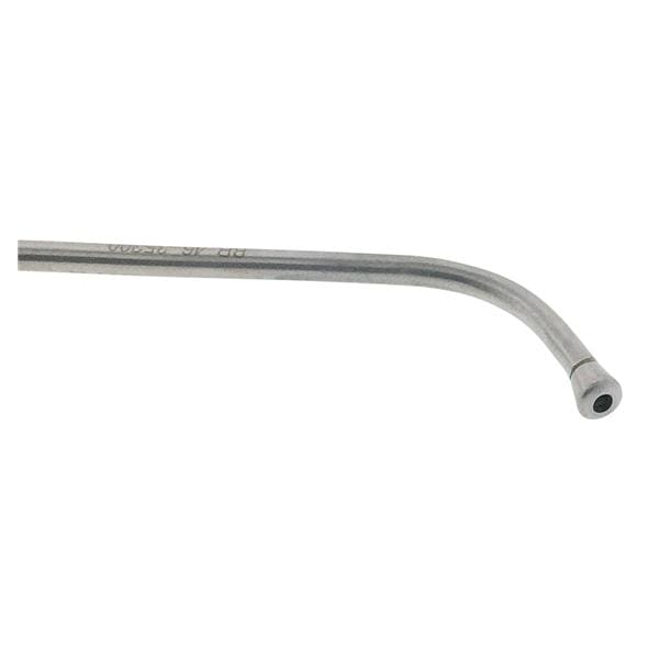 Von Eicken (Killian) Suction Tube Short Curve Ea